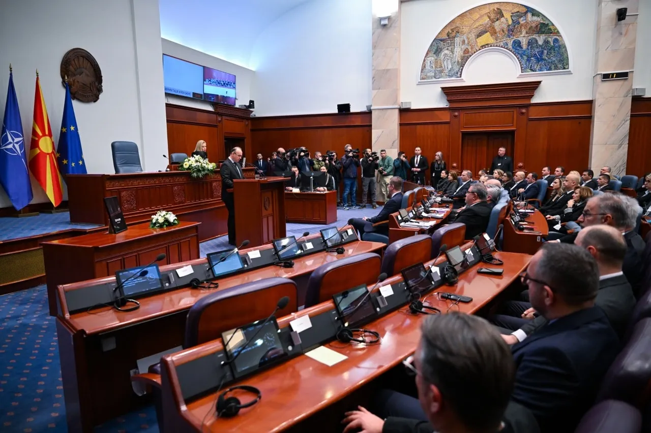 Гаши: Сеќавањето на изгубените животи во Кочани е повик за поголема одговорност, правда и совест