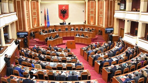 Kuvendi rrëzon kërkesën e SPAK ut për arrestimin e Belinda Ballukut