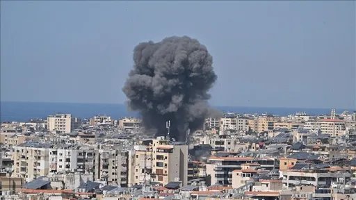 Vriten 7 persona në Liban si pasojë e sulmeve të reja izraelite