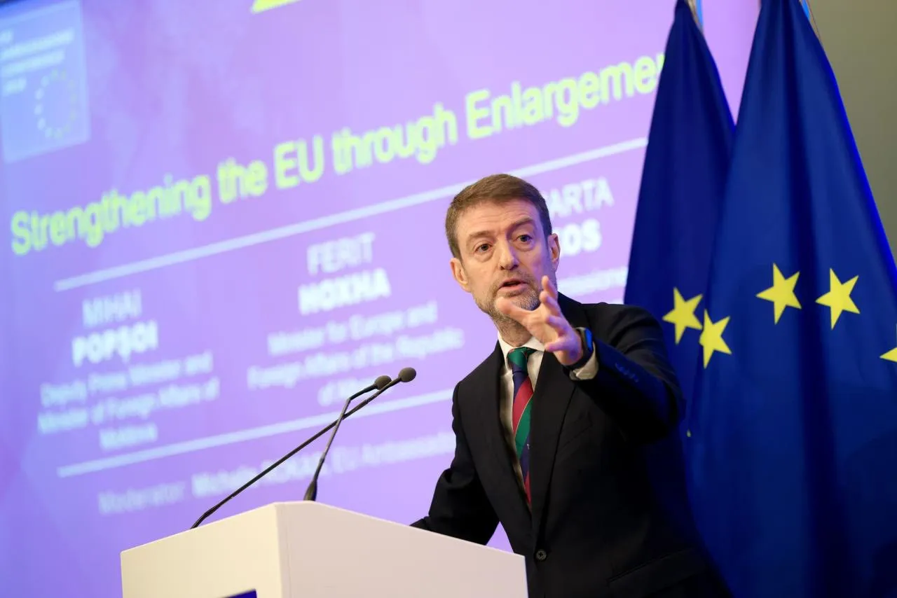 Ministri Hoxha në Bruksel: Zgjerimi, prioritet i BE-së; Shqipëria e përgatitur me reforma