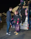 Treća grupa državljana Sjeverne Makedonije evakuisana s Bliskog istoka