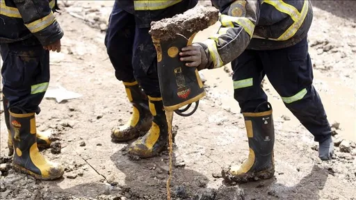 Maporomoko ya ardhi yaua watu 102 kusini mwa Ethiopia huku juhudi za uokoaji zikiendelea