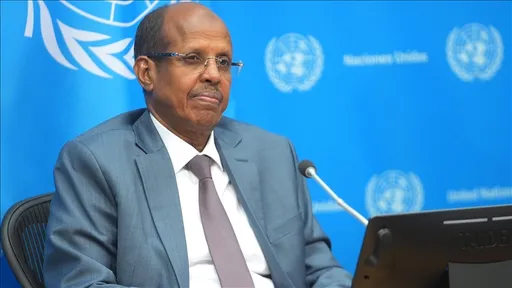 Umoja wa Afrika washtumu mashambulizi ya droni dhidi ya raia mashariki mwa DRC