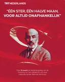 105e verjaardag van de aanvaarding van het Turkse volkslied