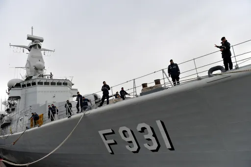 Saudi-Arabië vraagt militaire steun aan België, “Er moet een einde komen aan de oorlogsretoriek”