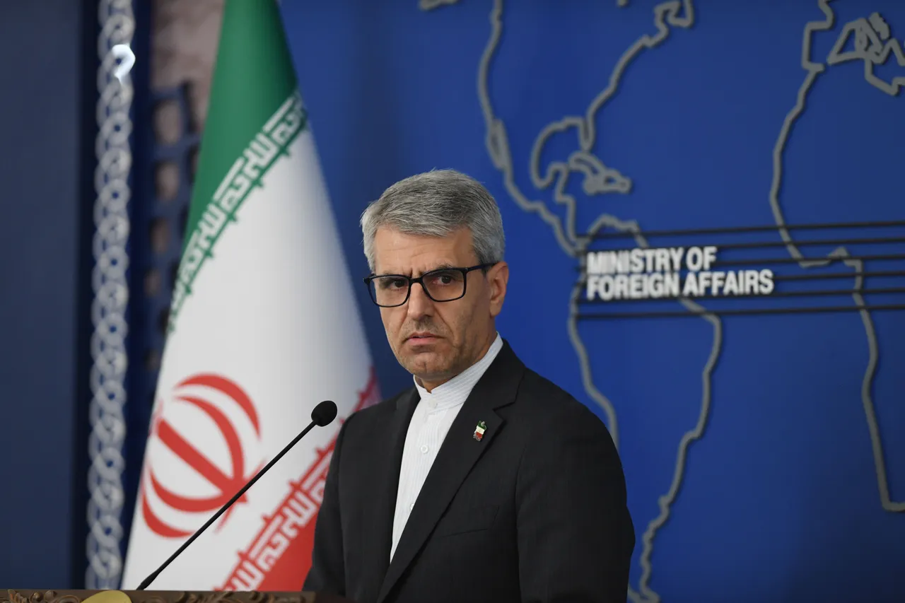 Iran wirft Wadephul Parteinahme für Israel vor