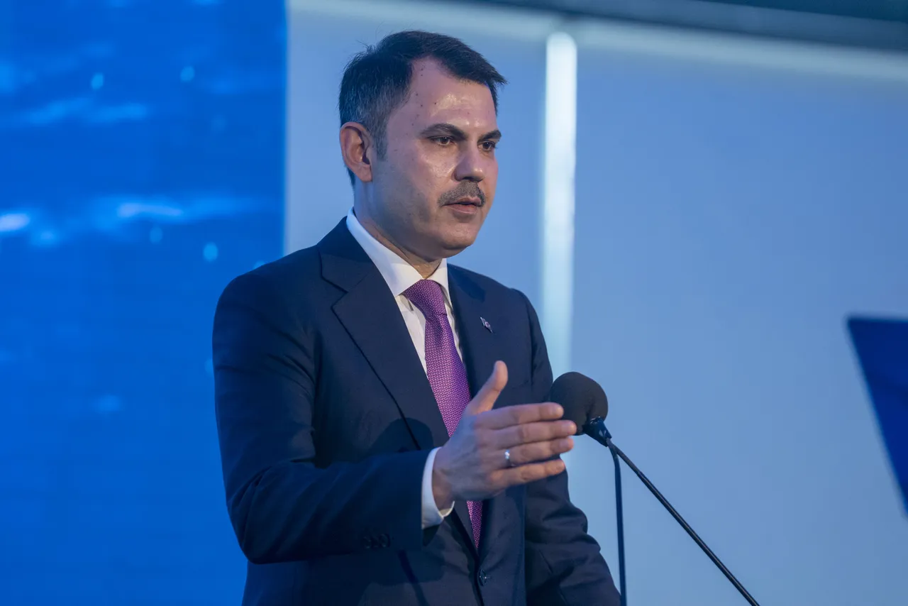 Türkiye eyes COP31 as new threshold for climate action