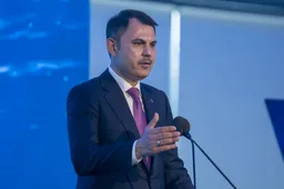 Türkiye se concentrează pe COP31 ca pe un nou prag pentru acțiunea climatică
