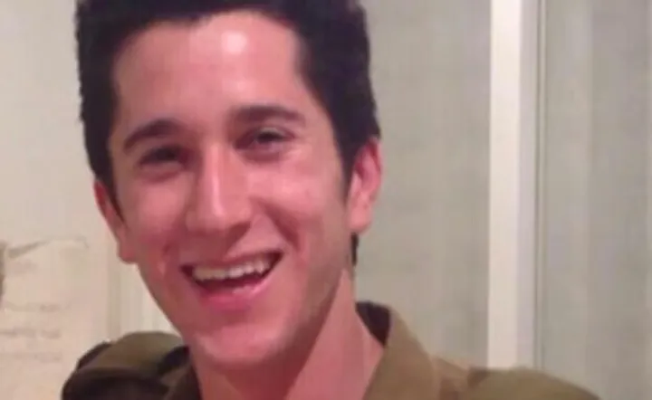 פרשת "הקצין המתחזה": אסף שמואלביץ' זוכה בשל אי-שפיות