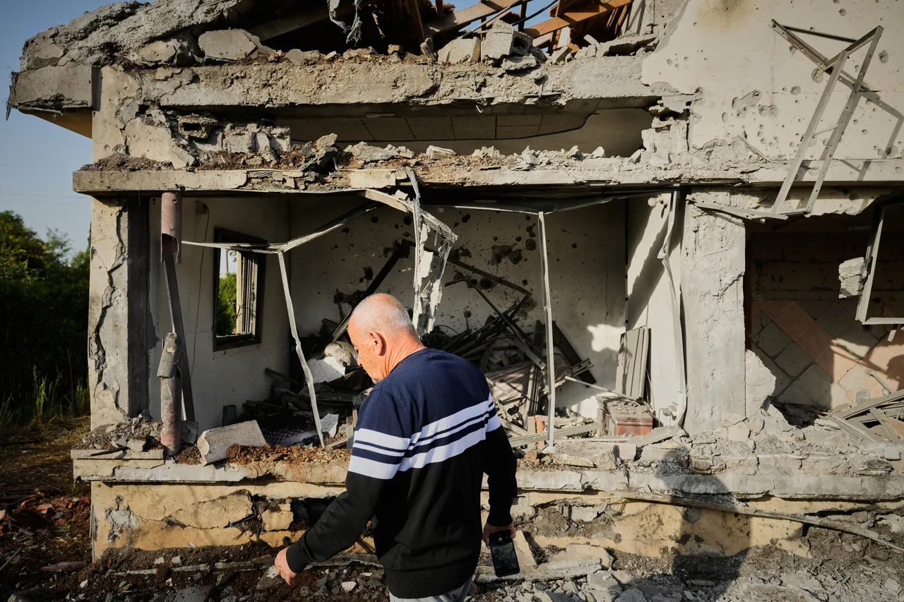 Israël a mené plus de 6 000 frappes aériennes contre 3 400 cibles en Iran