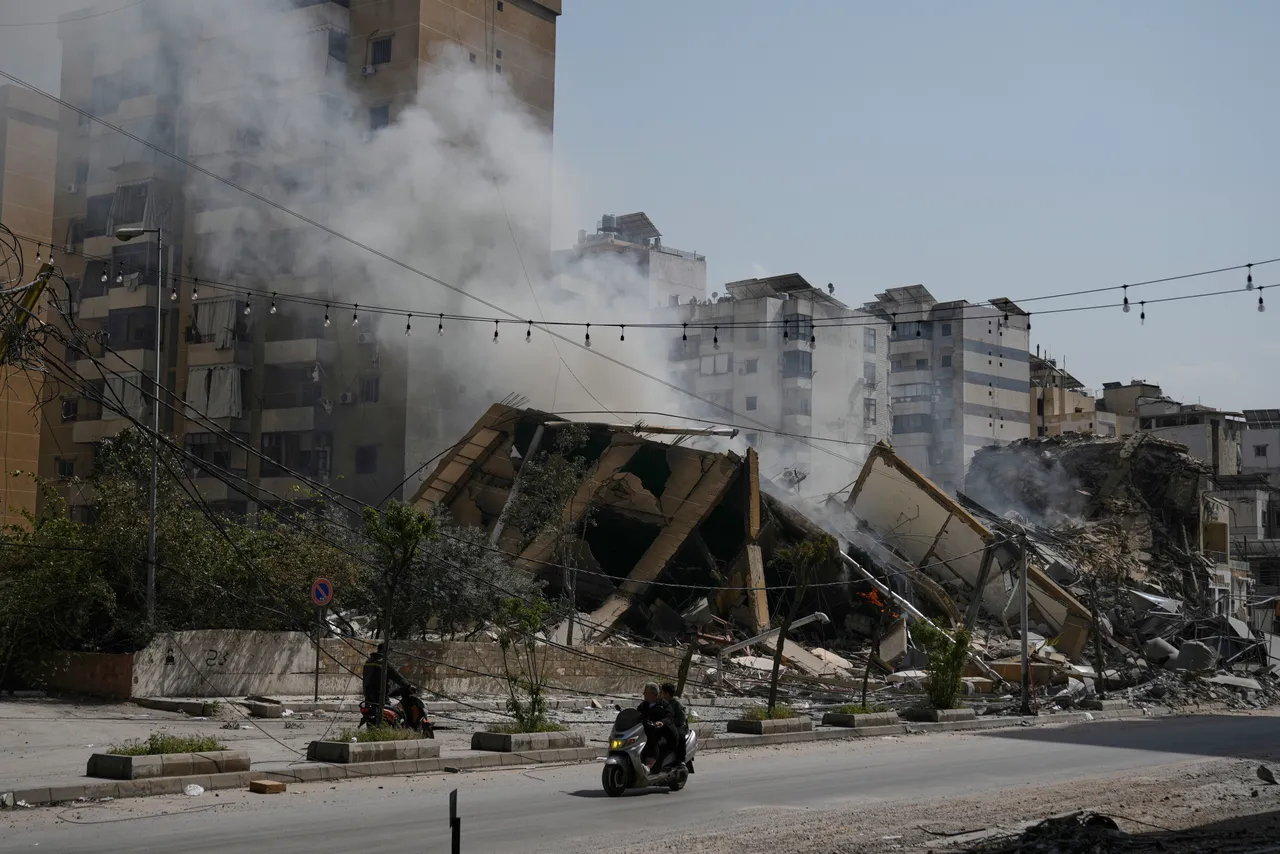 مقتل وإصابة العشرات بغارات إسرائيلية على لبنان.. وكاتس يوجه بتوسيع العمليات في الجنوب