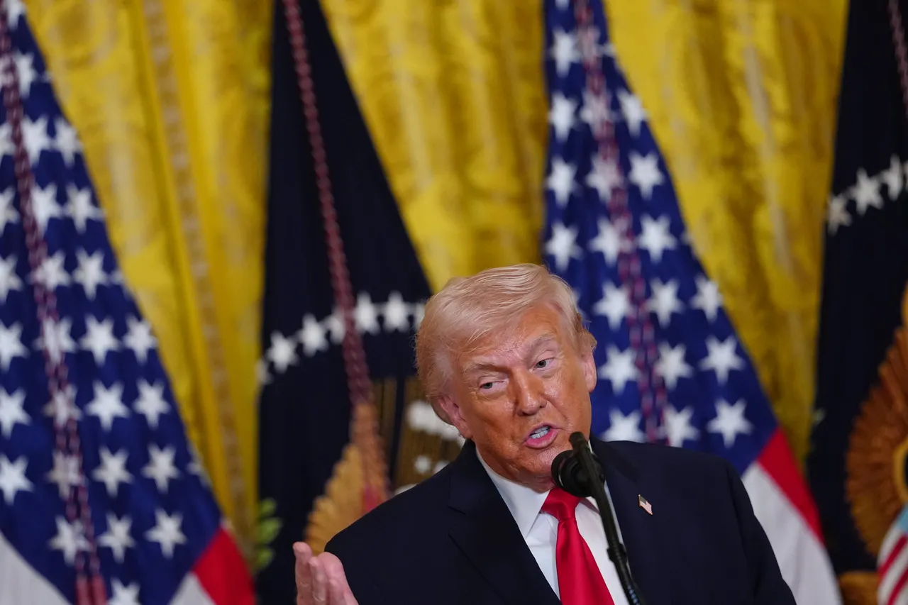 ترامپ در پی موج جدید حملات ایران به کشورهای خلیج از اقدام تلافی‌جویانه سخن گفت