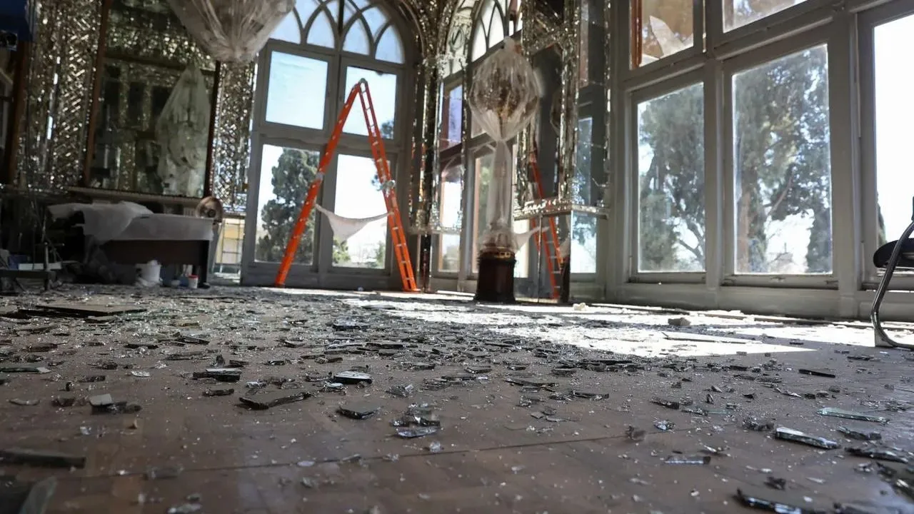 یونسکو نسبت به آسیب دیدن میراث فرهنگی ایران در پی درگیری‌ها ابراز نگرانی کرد