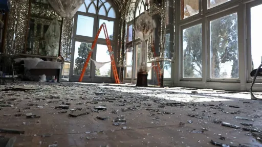 یونسکو نسبت به آسیب دیدن میراث فرهنگی ایران در پی درگیری‌ها ابراز نگرانی کرد