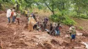Authorities say more than 100 people suspected to have died in Ethiopia landslide