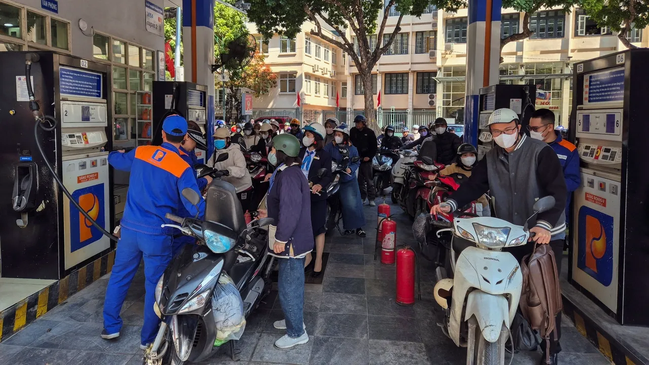 G7 pronto para tomar todas as medidas necessárias com a AIE para garantir o abastecimento energético