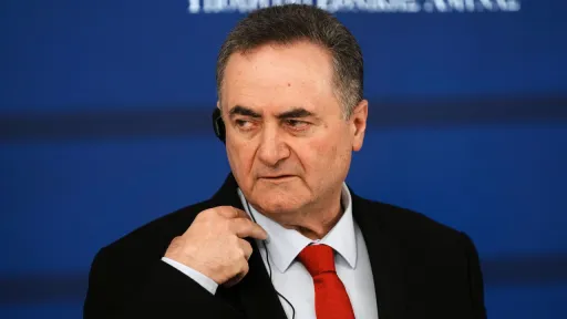 Кац пригрозил оккупацией Ливана