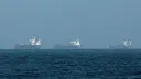 Ships change their identity to 'China-owned' to prevent attacks in Strait of Hormuz
