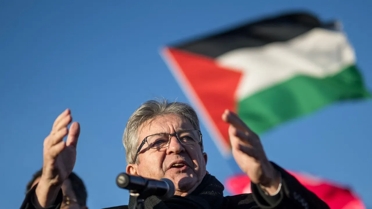 “La paix, c’est maintenant !”: La France insoumise lance un appel mondial contre la guerre