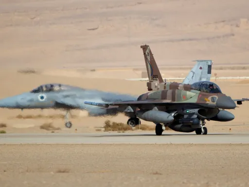 Israel realizou mais de 6.000 ataques aéreos a 3.400 alvos no Irão desde o início da guerra