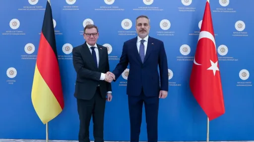 Türkiye opposes any plan to incite civil war in Iran: Fidan