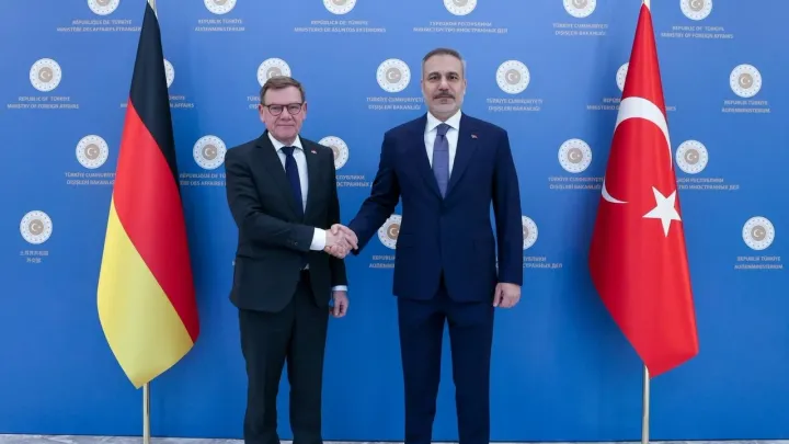 Türkiye opposes any plan to incite civil war in Iran: Fidan