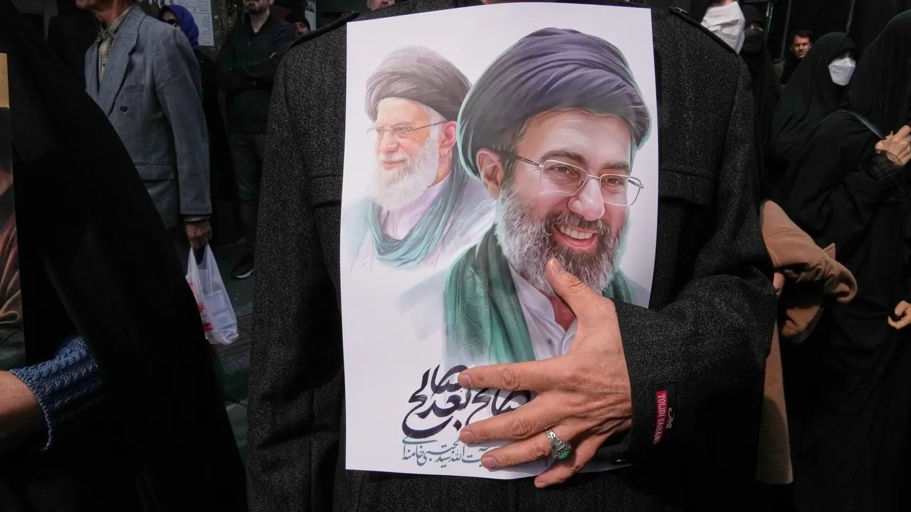 Serviços Secretos dos EUA indicam que o governo iraniano não corre risco de colapso