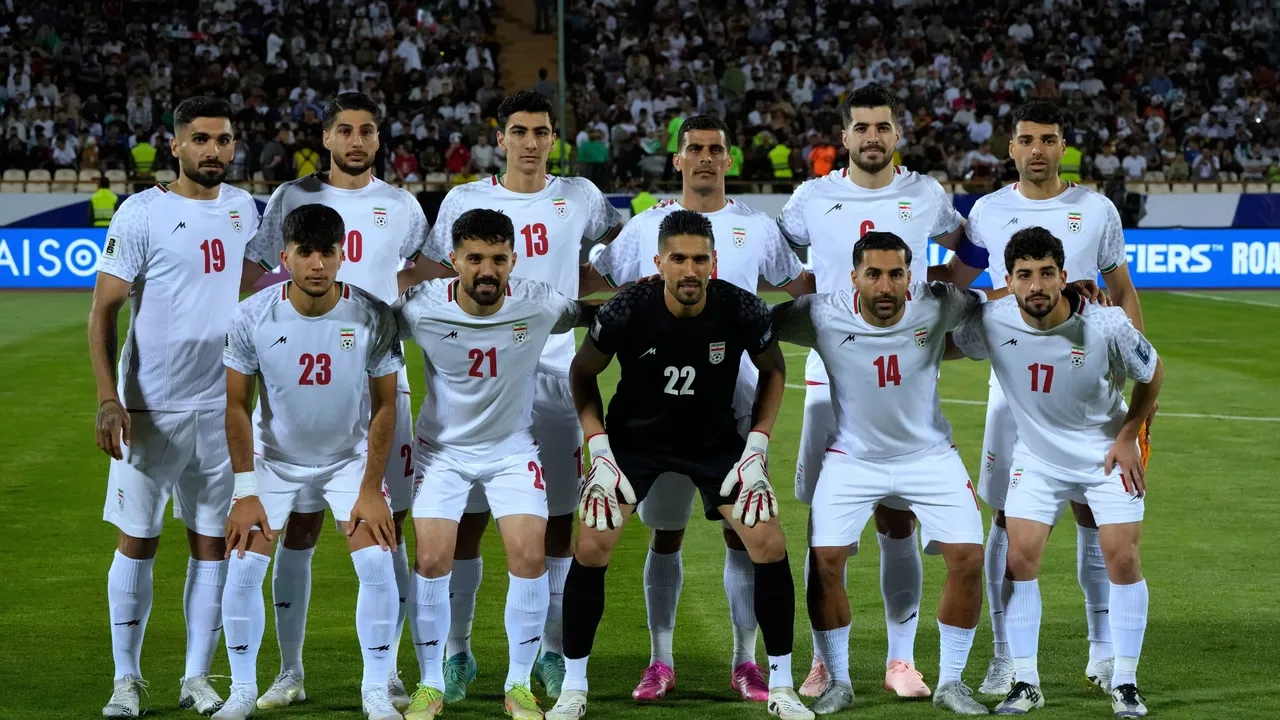 وزیر ورزش و جوانان ایران: تیم ملی فوتبال در  جام جهانی ۲۰۲۶ شرکت نخواهد کرد