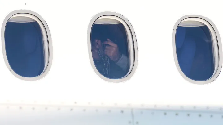 Eswatini accepts four more deportees from the United States