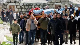 همزمان با جنگ ایران؛ حملات شهرک‌نشینان اسرائیلی در کرانه باختری افزایش یافت