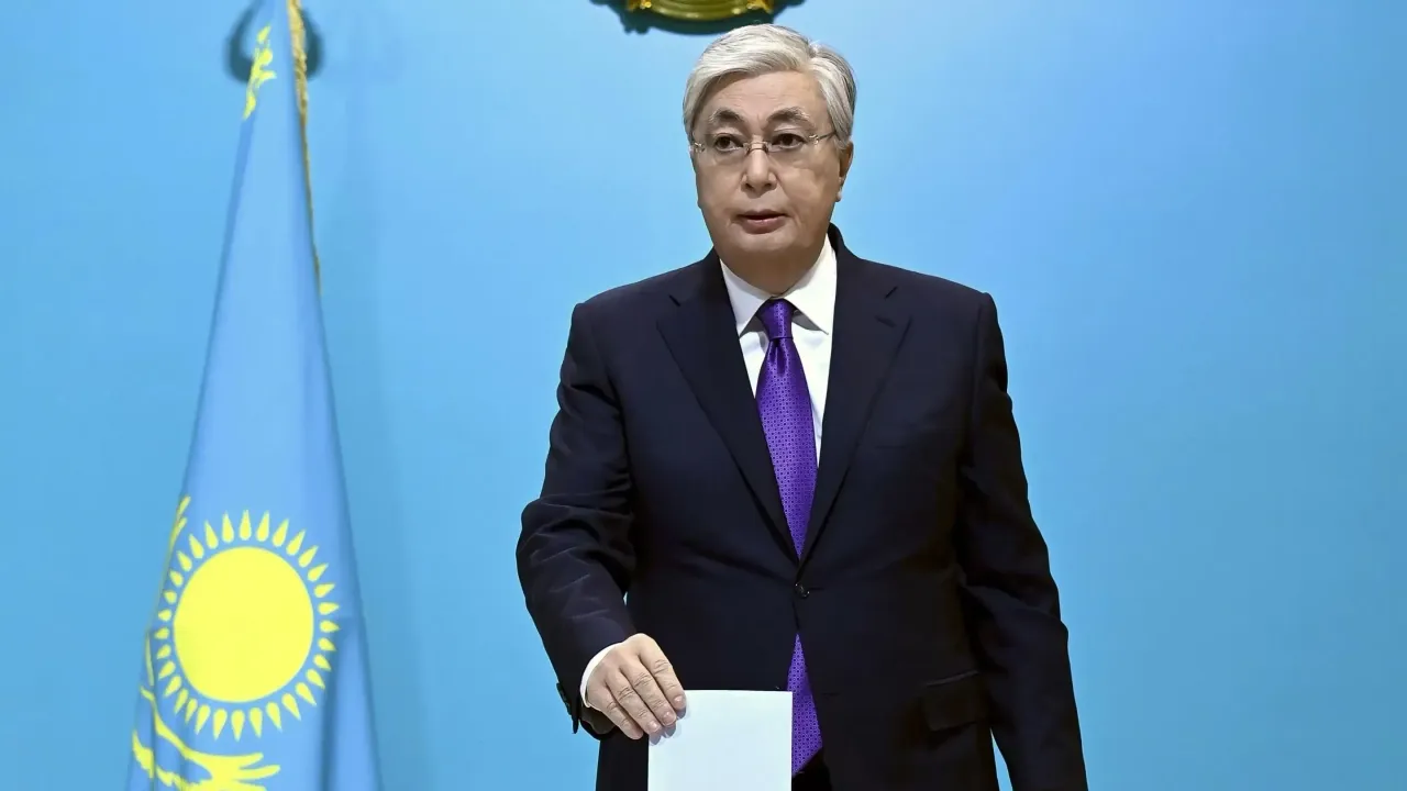 Токаев не даст ущемить русский язык?