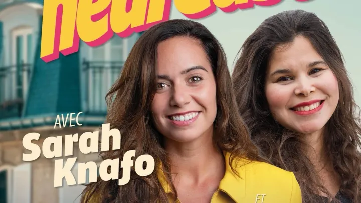 Une candidate de Sarah Knafo liée à des projets immobiliers dans les colonies en Cisjordanie occupée