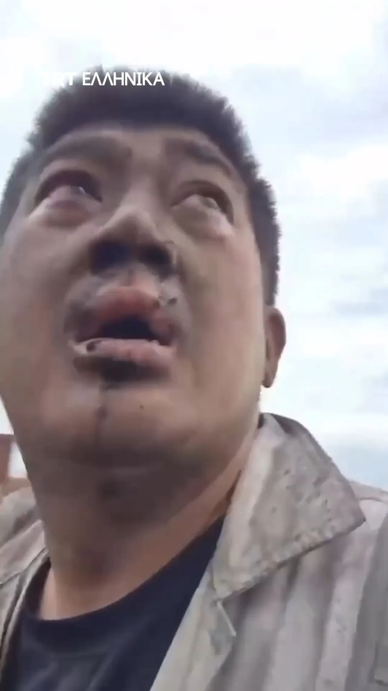 Το Ιράν στοχοποίησε πλοίο με σημαία Ταϊλάνδης που προσπαθούσε να διασχείσει τα στενά του Ορμούζ