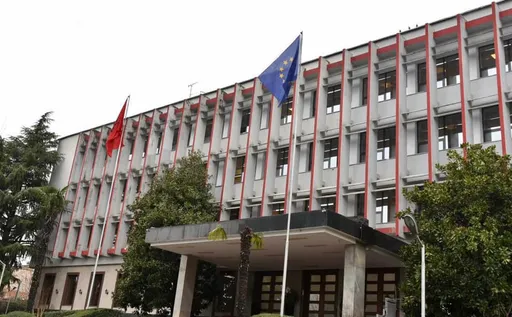 Tirana dënon fuqimisht sulmin iranian kundër Türkiyes