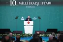 Erdoğan: Türkiye po hyn në një epokë të re me qasje proaktive