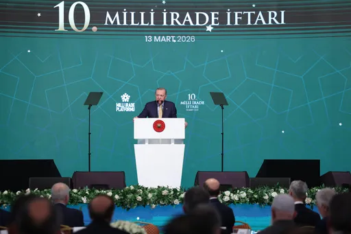 Erdoğan: Türkiye po hyn në një epokë të re me qasje proaktive
