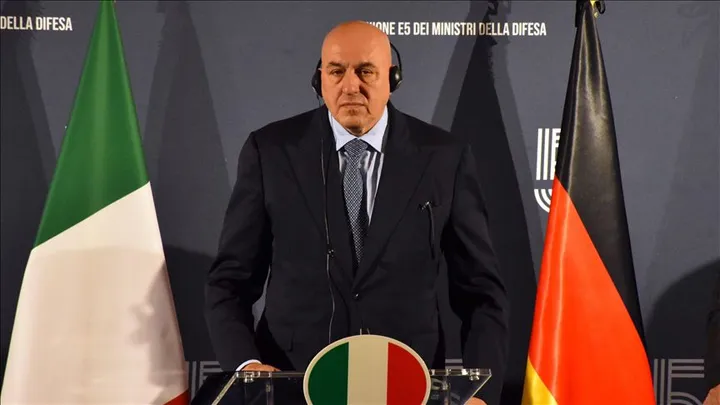 Italia për sulmin e bazës në Erbil: Ishte i qëllimshëm, pa dëme në kontingjent