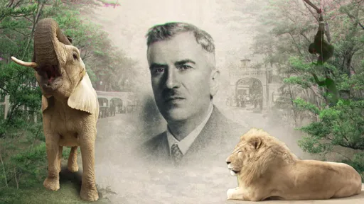 Сто години скопска зоолошка градина – Визијата на Станко Караман станува реалност