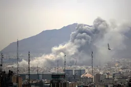 Türkiye, la voce della ragione nella guerra con l'Iran