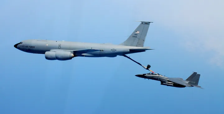 Irak: quatre soldats américains décédés dans le crash d'un avion militaire