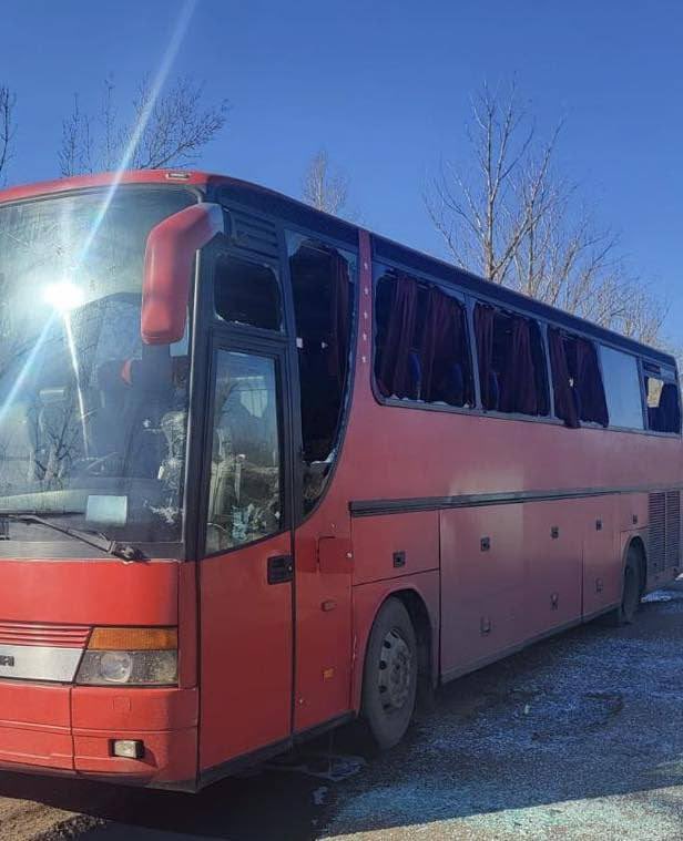 Kombora la Urusi laua 3 Mashariki mwa Ukraine