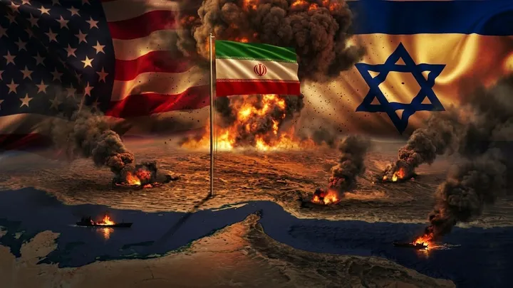 Цены вверх. Как США и Израиль подтолкнули мир к экономическому кризису