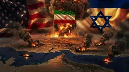 Цены вверх. Как США и Израиль подтолкнули мир к экономическому кризису