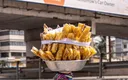Ghana launches nationwide investigation into plastic in plantain chips
