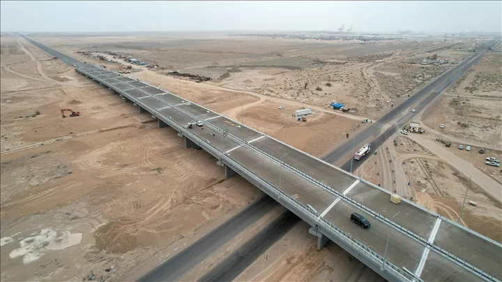 Проектот Развојниот пат ќе донесе поттик од 55 милијарди долари за турската економија