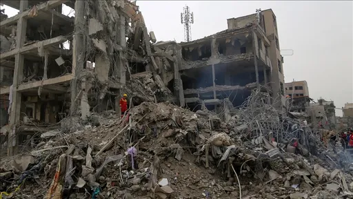 Izraeli sulmon kryeqytetin iranian gjatë marshimit të Ditës së Kudsit