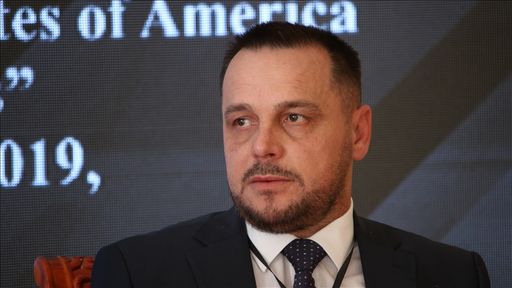 Maqedonci  Blerja e raketave kineze nga Serbia  tendencë hegjemoniste ndaj vendeve fqinje