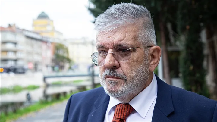 Dragan Mioković smijenjen sa mjesta predsjedavajućeg Predstavničkog doma PFBiH