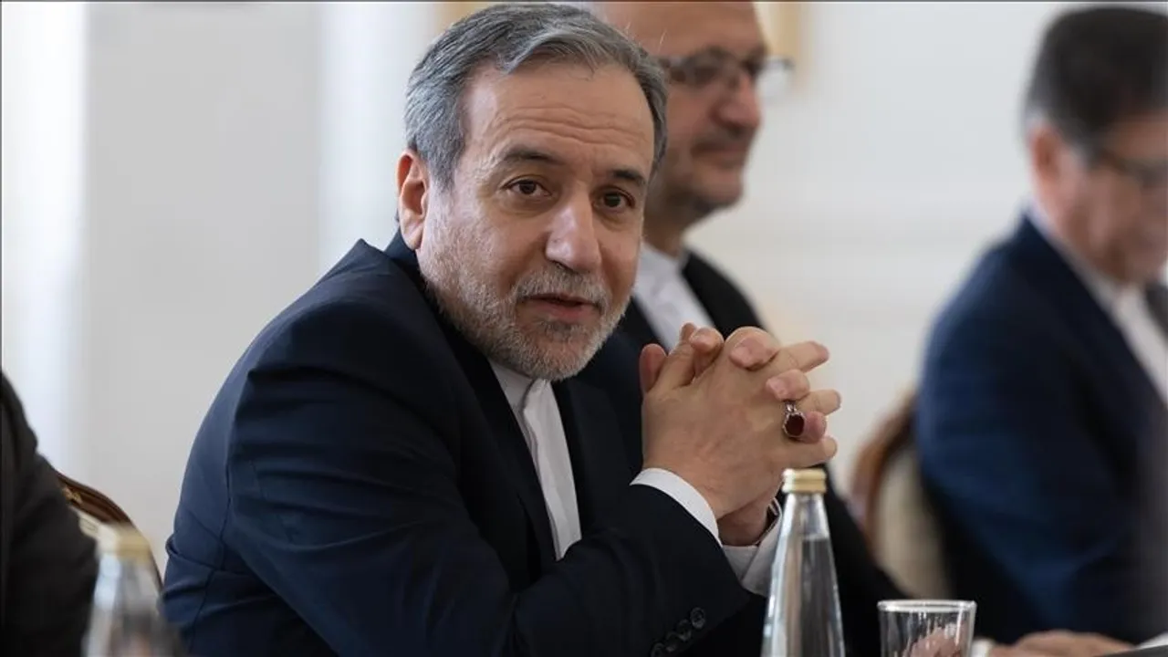 Šef iranske diplomatije poručio da je podrška BRICS-a od vitalne važnosti za podršku regionalnoj i globalnoj sigurnosti