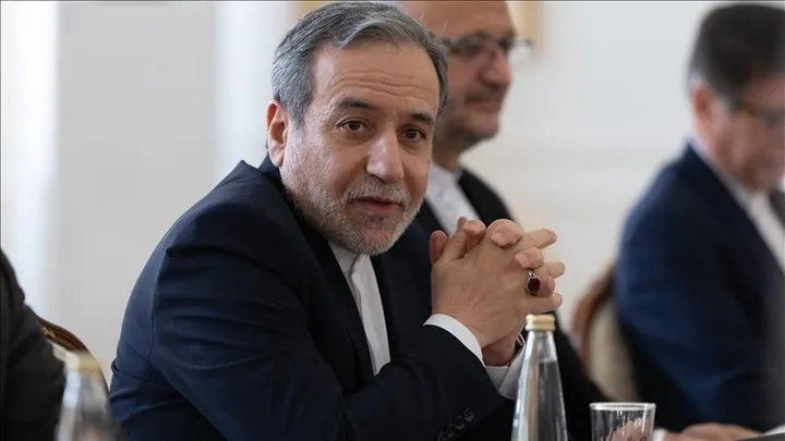 Šef iranske diplomatije poručio da je podrška BRICS-a od vitalne važnosti za podršku regionalnoj i globalnoj sigurnosti